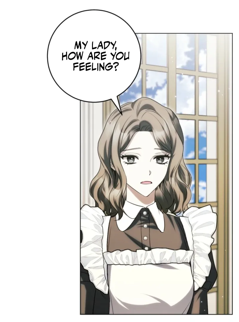 The Extra Wants to Escape From the Obsessive Male Lead Chapter 18 page 44 - 