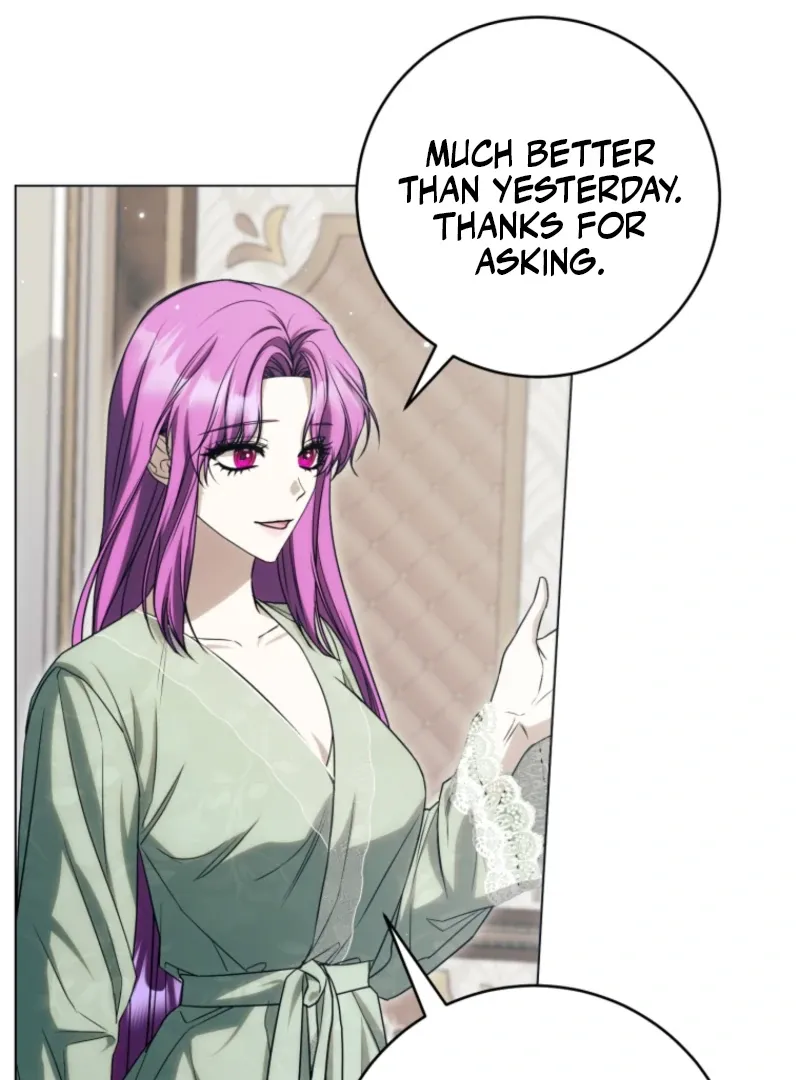 The Extra Wants to Escape From the Obsessive Male Lead Chapter 18 page 45 - 