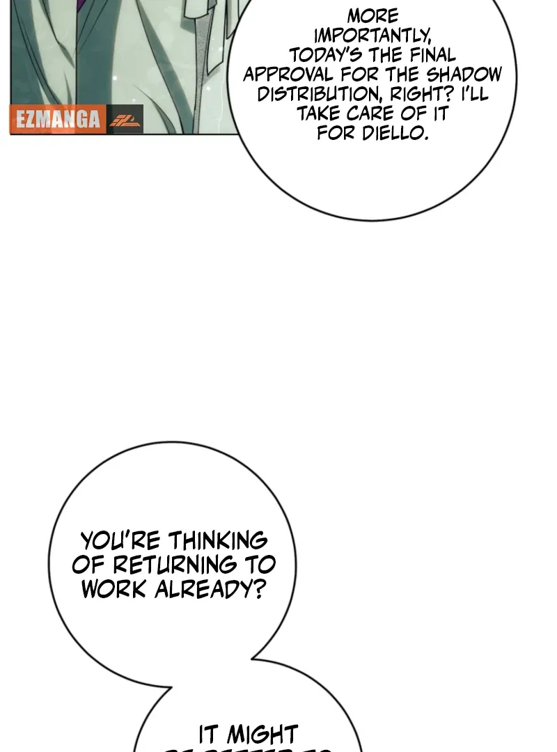 The Extra Wants to Escape From the Obsessive Male Lead Chapter 18 page 46 - 