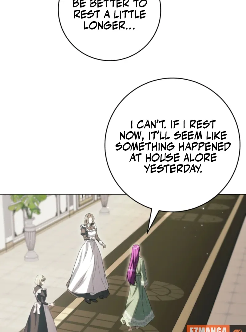 The Extra Wants to Escape From the Obsessive Male Lead Chapter 18 page 47 - 