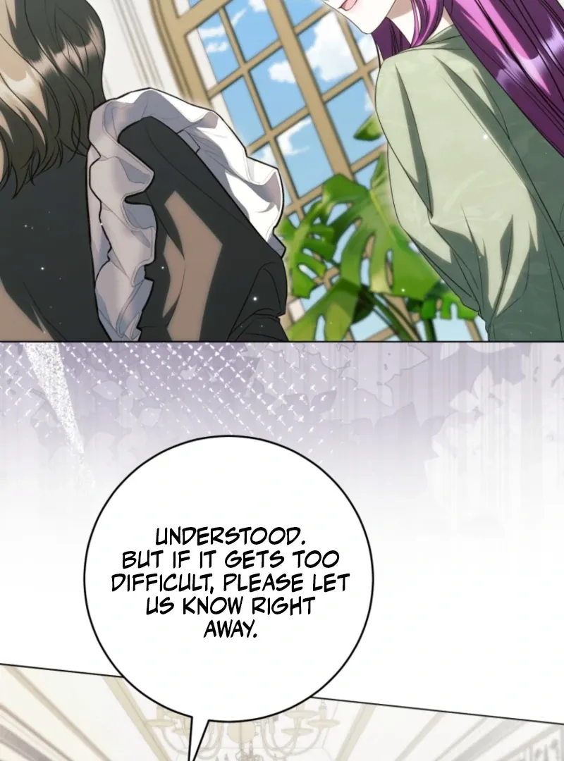 The Extra Wants to Escape From the Obsessive Male Lead Chapter 18 page 49 - 