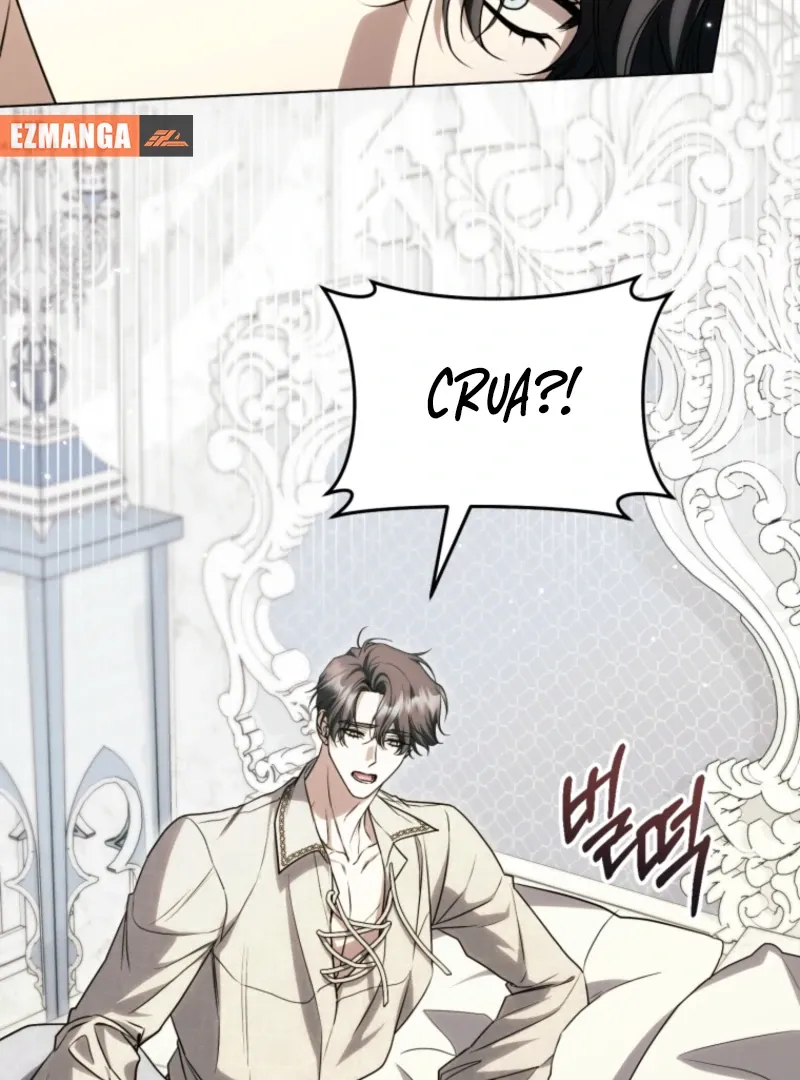 The Extra Wants to Escape From the Obsessive Male Lead Chapter 18 page 53 - 