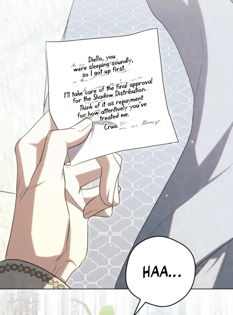 The Extra Wants to Escape From the Obsessive Male Lead Chapter 18 page 56 - 