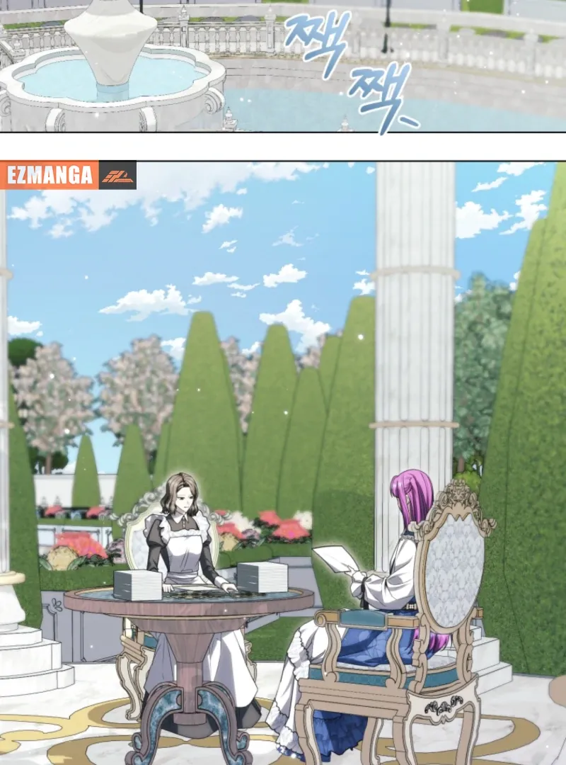 The Extra Wants to Escape From the Obsessive Male Lead Chapter 18 page 66 - 