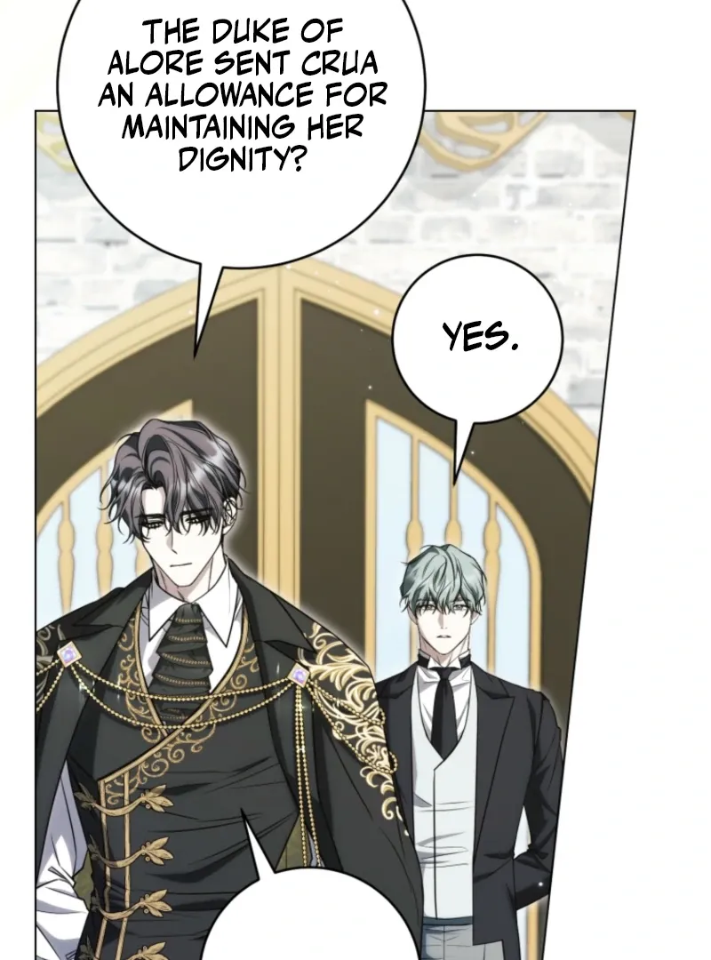The Extra Wants to Escape From the Obsessive Male Lead Chapter 18 page 70 - 