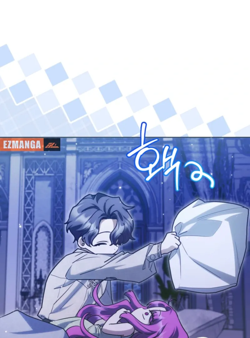 The Extra Wants to Escape From the Obsessive Male Lead Chapter 18 page 8 - 