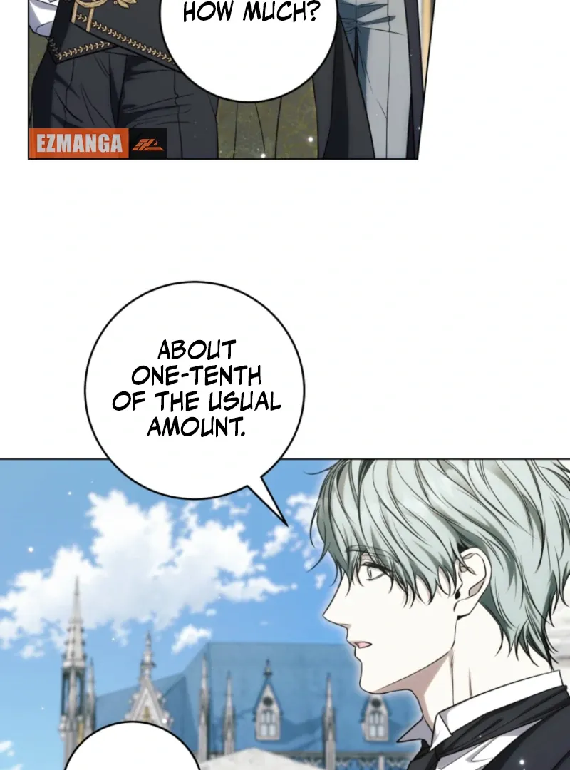 The Extra Wants to Escape From the Obsessive Male Lead Chapter 18 page 71 - 