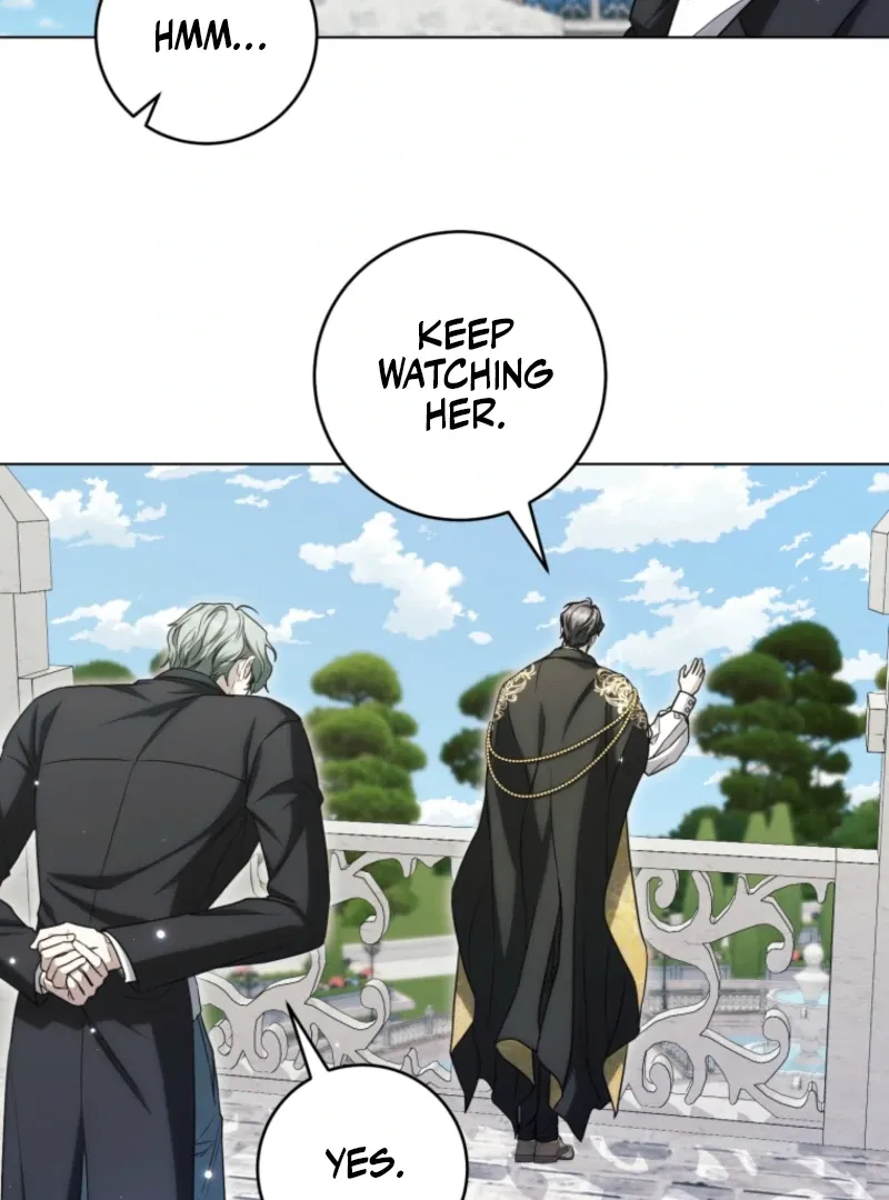The Extra Wants to Escape From the Obsessive Male Lead Chapter 18 page 72 - 