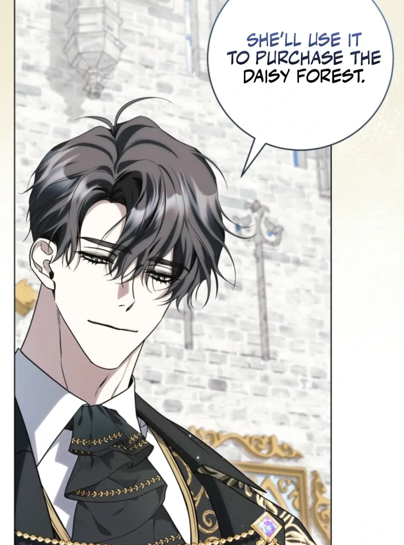The Extra Wants to Escape From the Obsessive Male Lead Chapter 18 page 75 - 