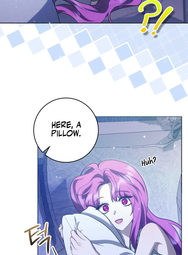 The Extra Wants to Escape From the Obsessive Male Lead Chapter 18 page 9 - 