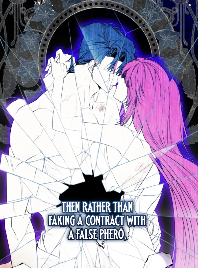 The Extra Wants to Escape From the Obsessive Male Lead Chapter 18 page 81 - 