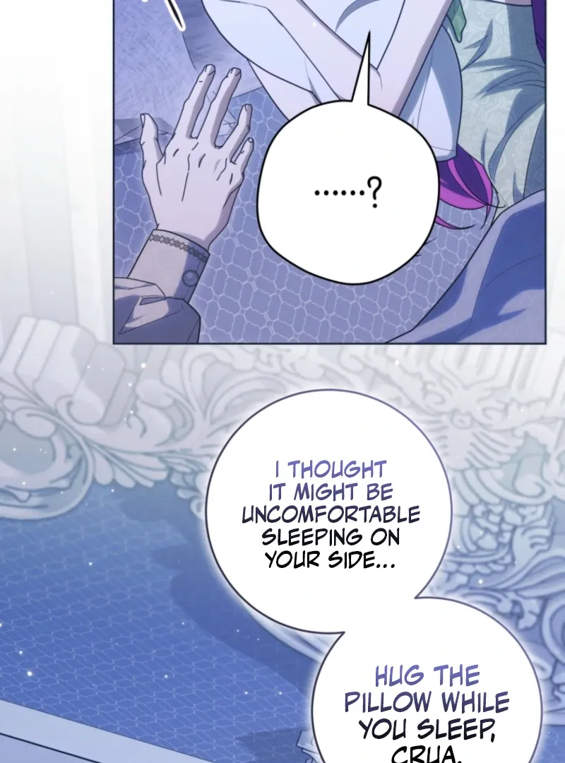 The Extra Wants to Escape From the Obsessive Male Lead Chapter 18 page 10 - 
