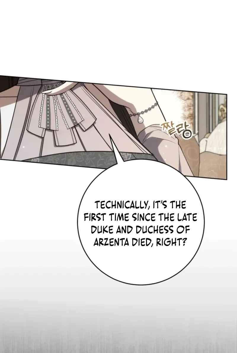 The Extra Wants to Escape From the Obsessive Male Lead Chapter 19 page 13 - 