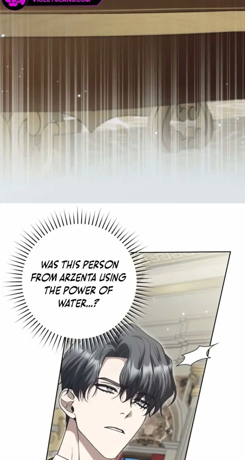 The Extra Wants to Escape From the Obsessive Male Lead Chapter 19 page 21 - 