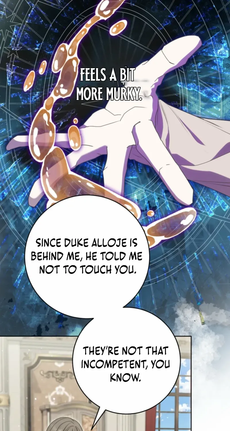 The Extra Wants to Escape From the Obsessive Male Lead Chapter 19 page 24 - 