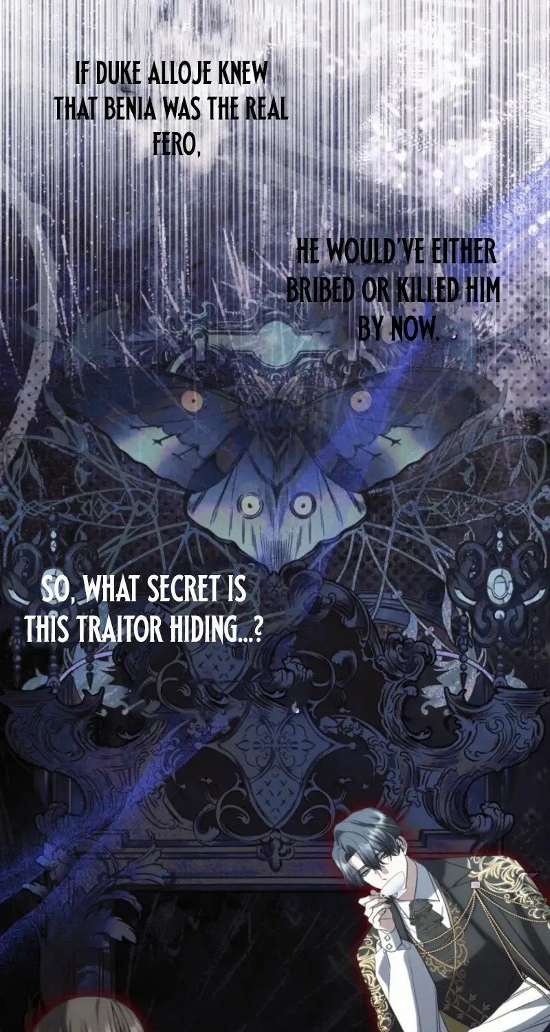 The Extra Wants to Escape From the Obsessive Male Lead Chapter 19 page 28 - 