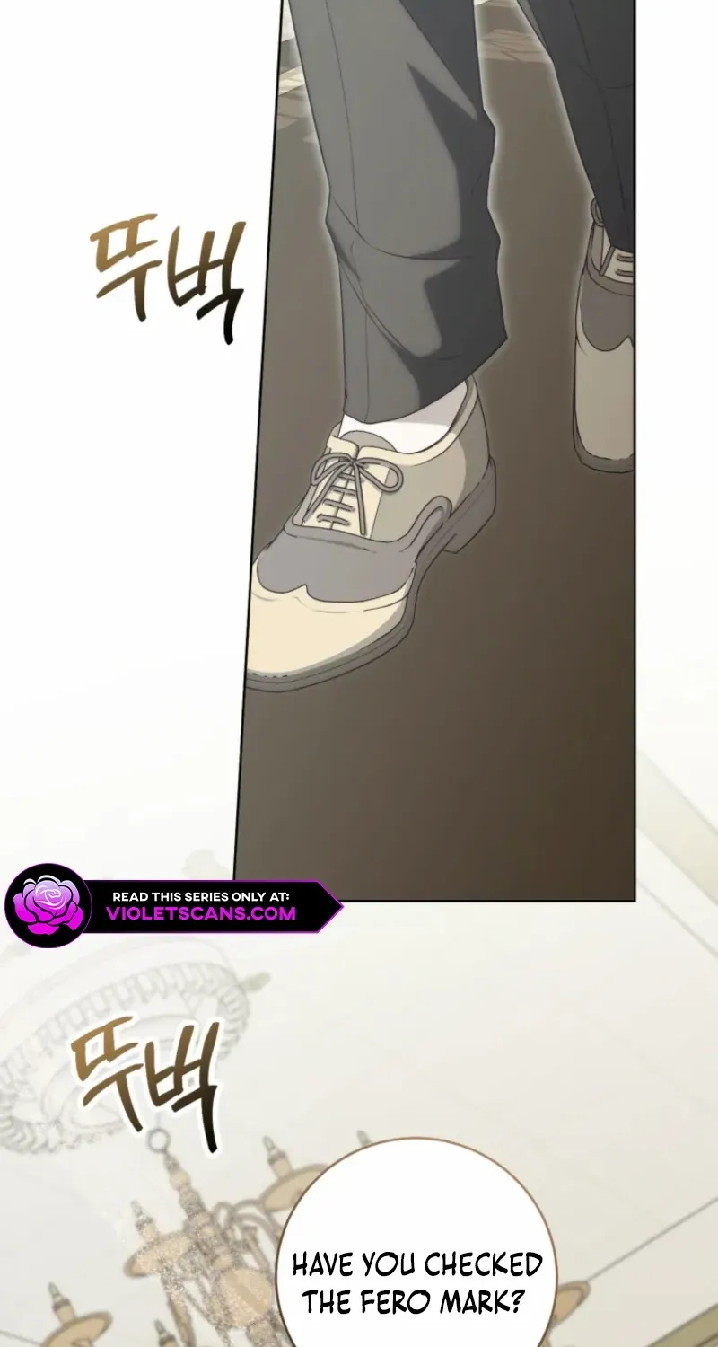 The Extra Wants to Escape From the Obsessive Male Lead Chapter 19 page 4 - 