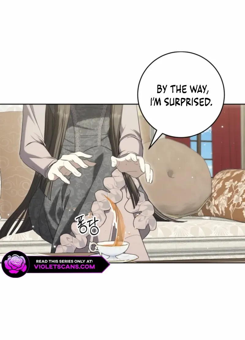 The Extra Wants to Escape From the Obsessive Male Lead Chapter 19 page 31 - 