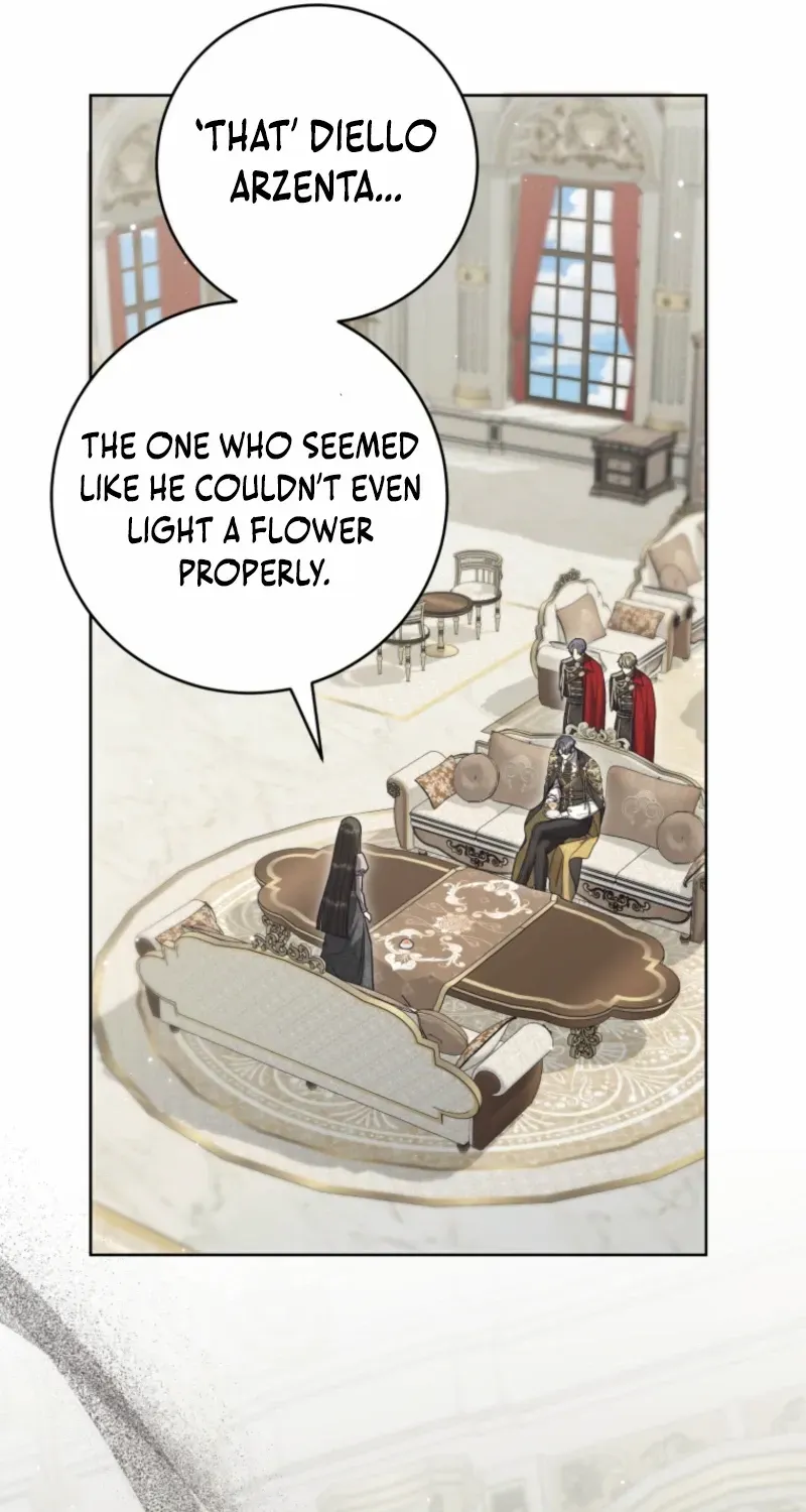 The Extra Wants to Escape From the Obsessive Male Lead Chapter 19 page 32 - 