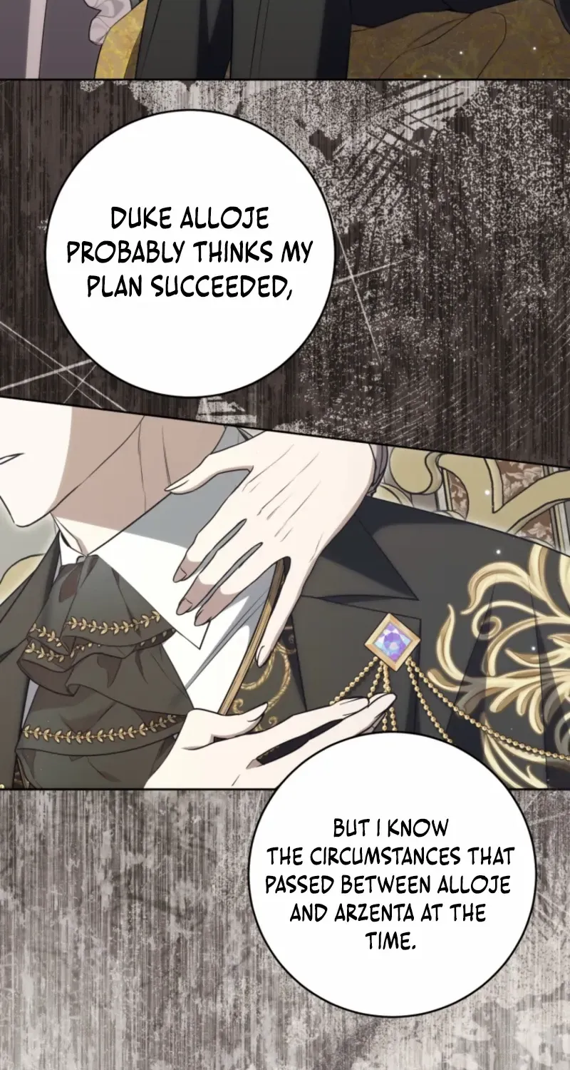 The Extra Wants to Escape From the Obsessive Male Lead Chapter 19 page 34 - 