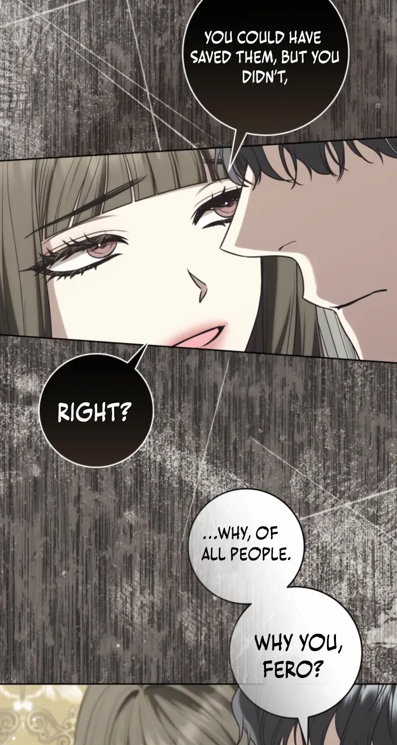 The Extra Wants to Escape From the Obsessive Male Lead Chapter 19 page 36 - 