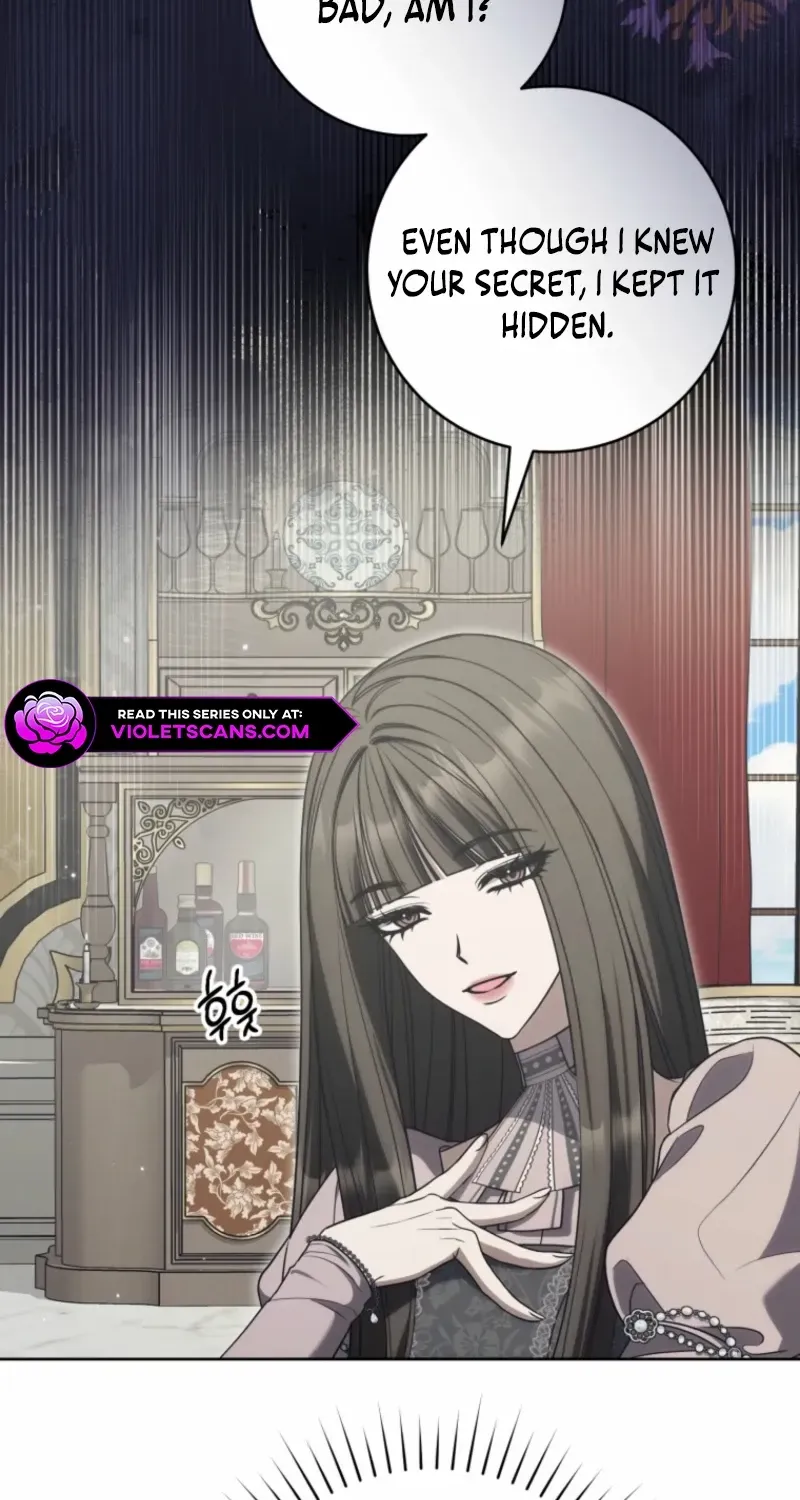 The Extra Wants to Escape From the Obsessive Male Lead Chapter 19 page 41 - 