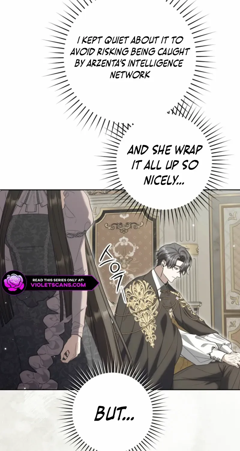The Extra Wants to Escape From the Obsessive Male Lead Chapter 19 page 42 - 