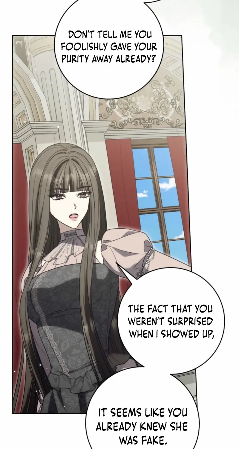 The Extra Wants to Escape From the Obsessive Male Lead Chapter 19 page 46 - 