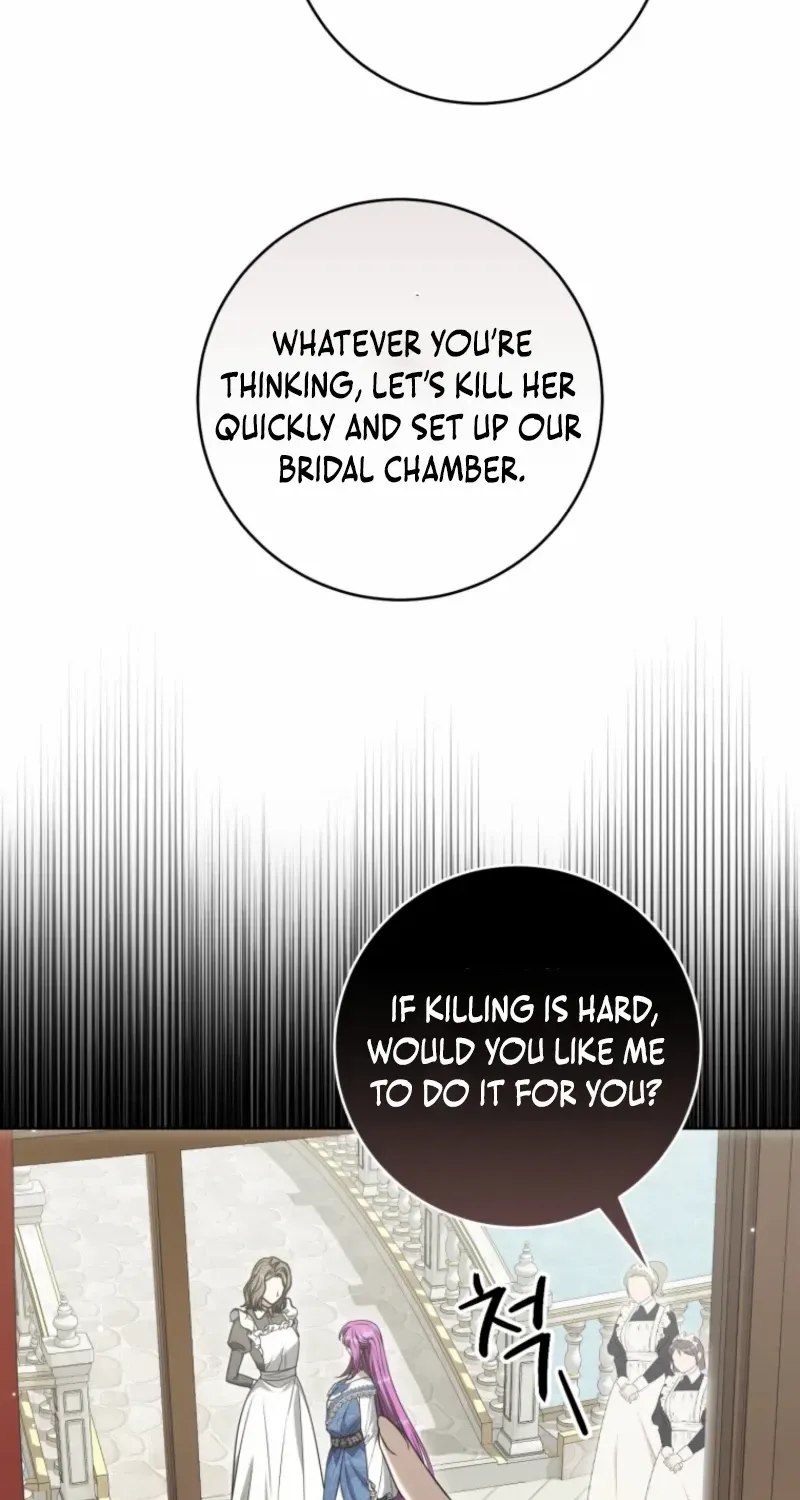 The Extra Wants to Escape From the Obsessive Male Lead Chapter 19 page 47 - 
