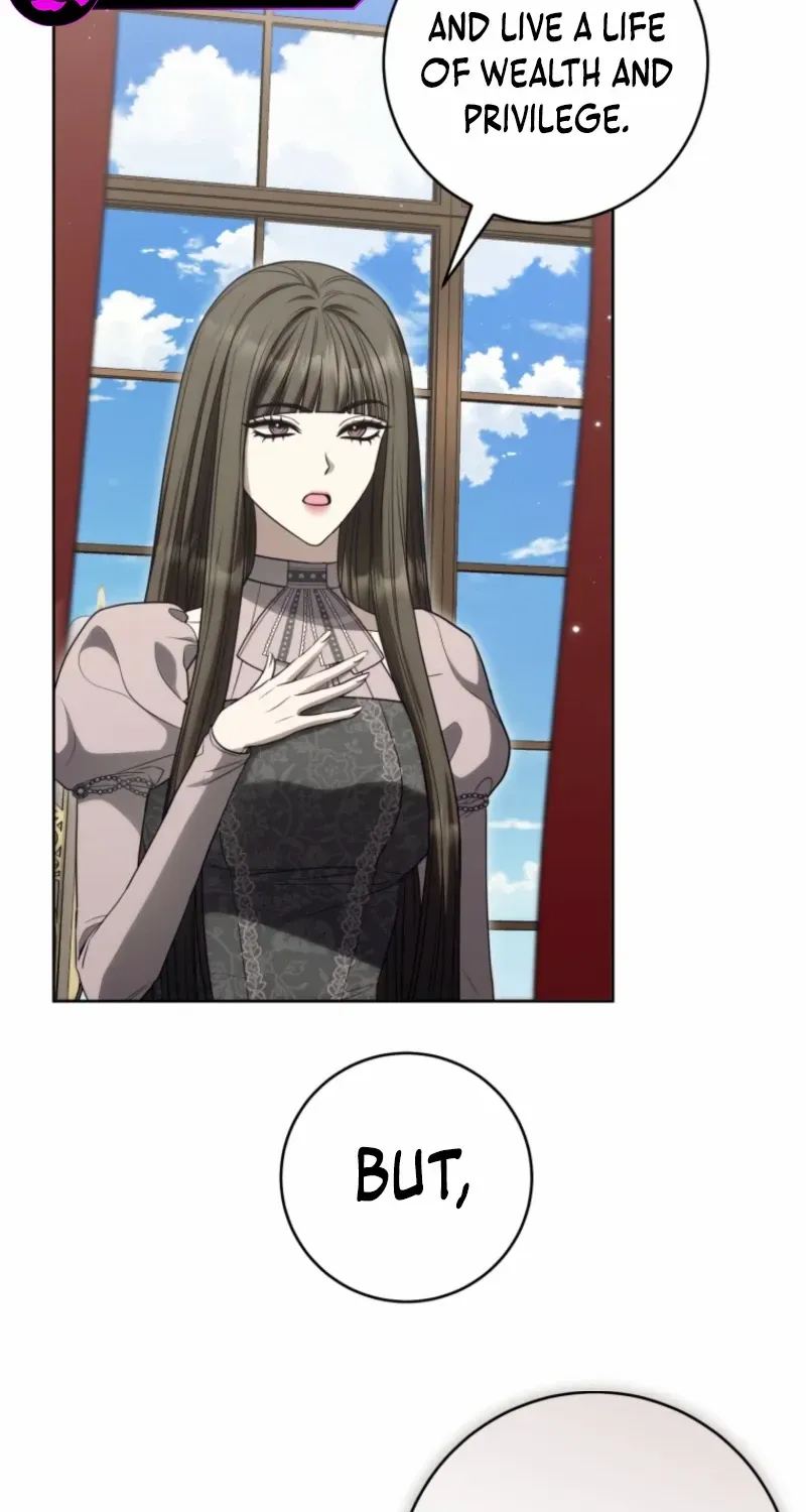 The Extra Wants to Escape From the Obsessive Male Lead Chapter 19 page 51 - 