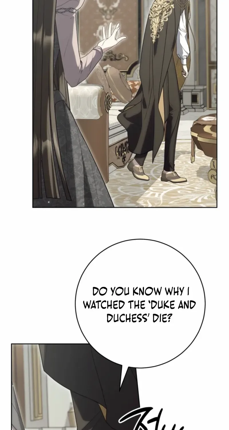 The Extra Wants to Escape From the Obsessive Male Lead Chapter 19 page 53 - 