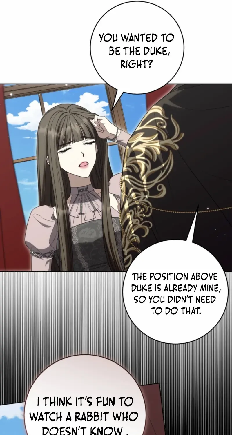 The Extra Wants to Escape From the Obsessive Male Lead Chapter 19 page 55 - 