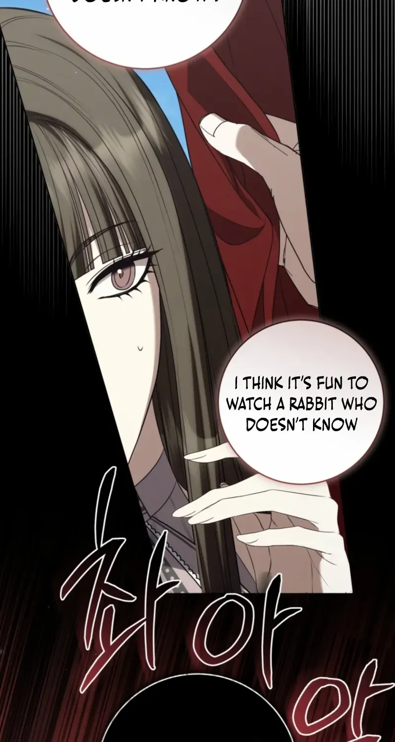 The Extra Wants to Escape From the Obsessive Male Lead Chapter 19 page 56 - 