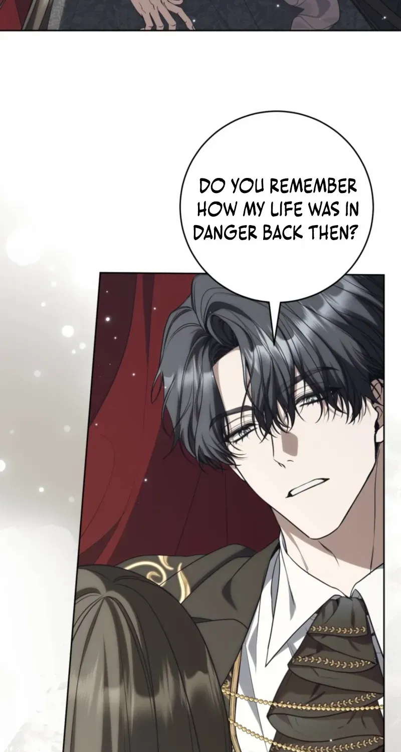 The Extra Wants to Escape From the Obsessive Male Lead Chapter 19 page 58 - 