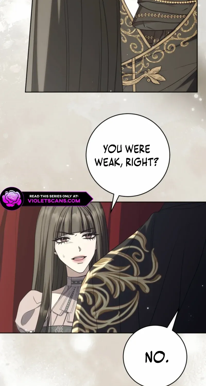 The Extra Wants to Escape From the Obsessive Male Lead Chapter 19 page 59 - 