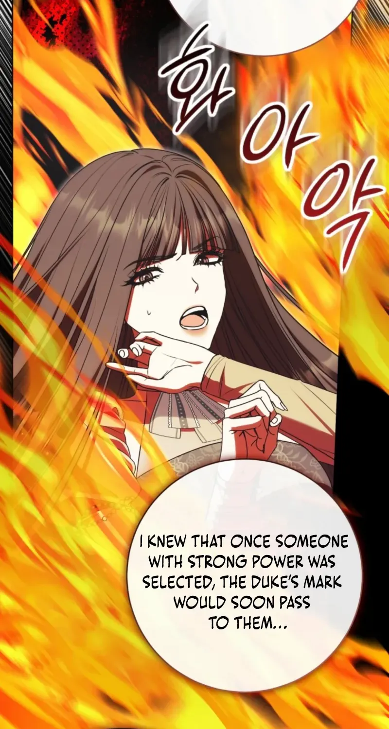 The Extra Wants to Escape From the Obsessive Male Lead Chapter 19 page 62 - 