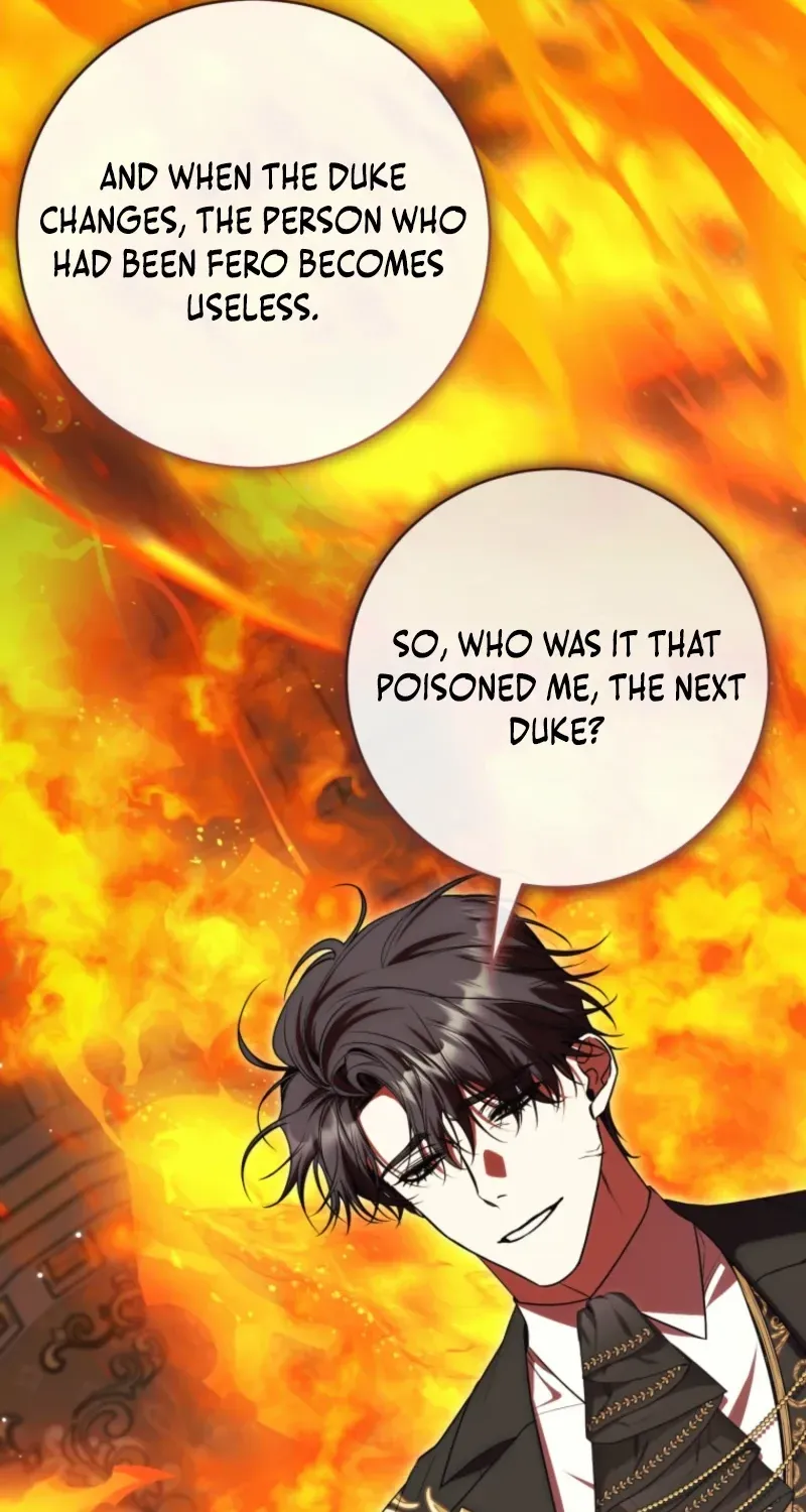 The Extra Wants to Escape From the Obsessive Male Lead Chapter 19 page 63 - 