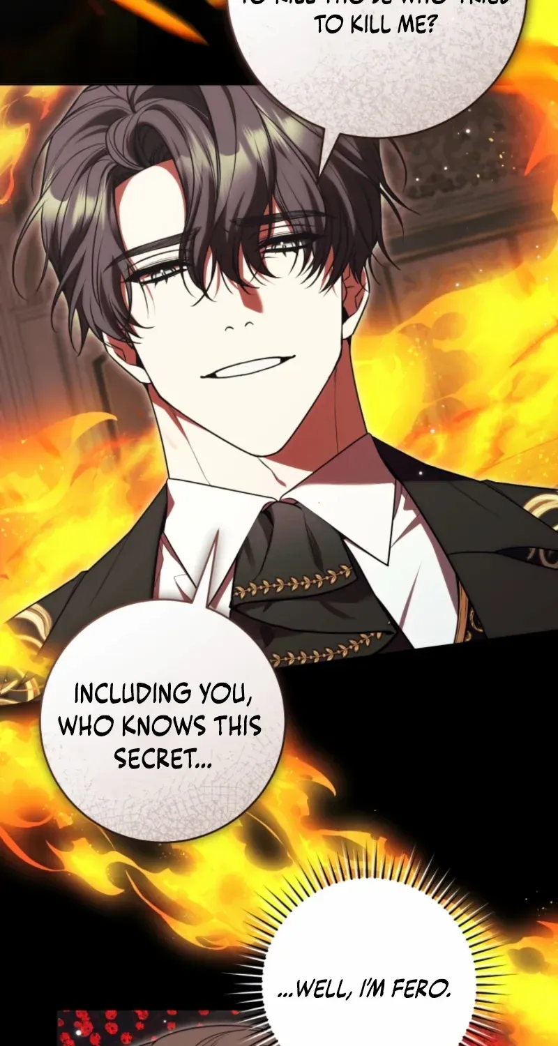 The Extra Wants to Escape From the Obsessive Male Lead Chapter 19 page 65 - 