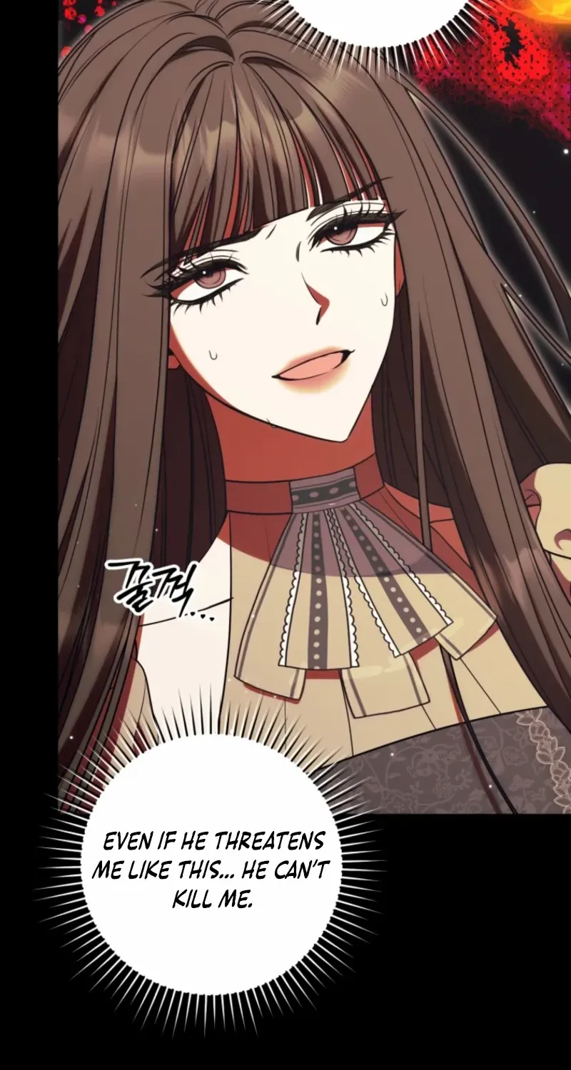 The Extra Wants to Escape From the Obsessive Male Lead Chapter 19 page 66 - 