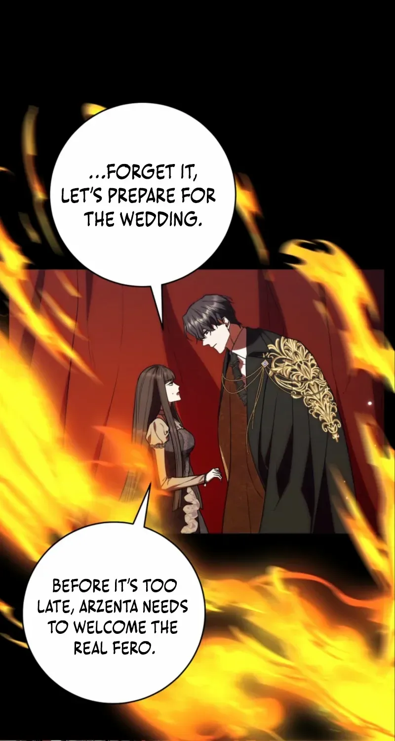 The Extra Wants to Escape From the Obsessive Male Lead Chapter 19 page 67 - 