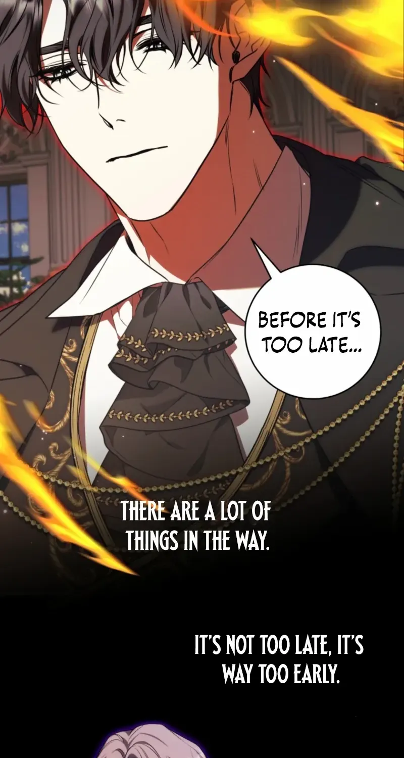 The Extra Wants to Escape From the Obsessive Male Lead Chapter 19 page 68 - 
