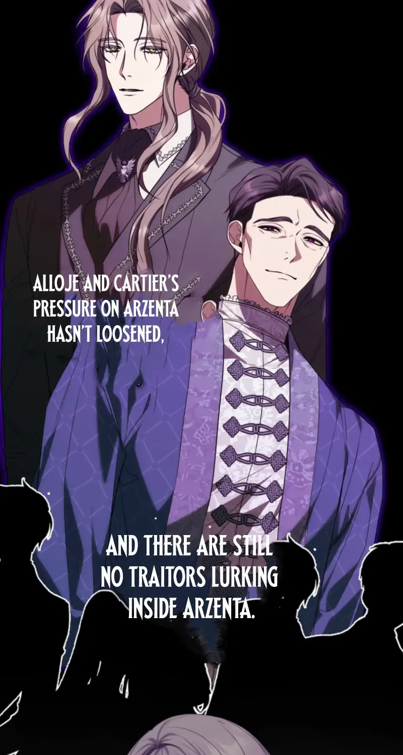 The Extra Wants to Escape From the Obsessive Male Lead Chapter 19 page 69 - 