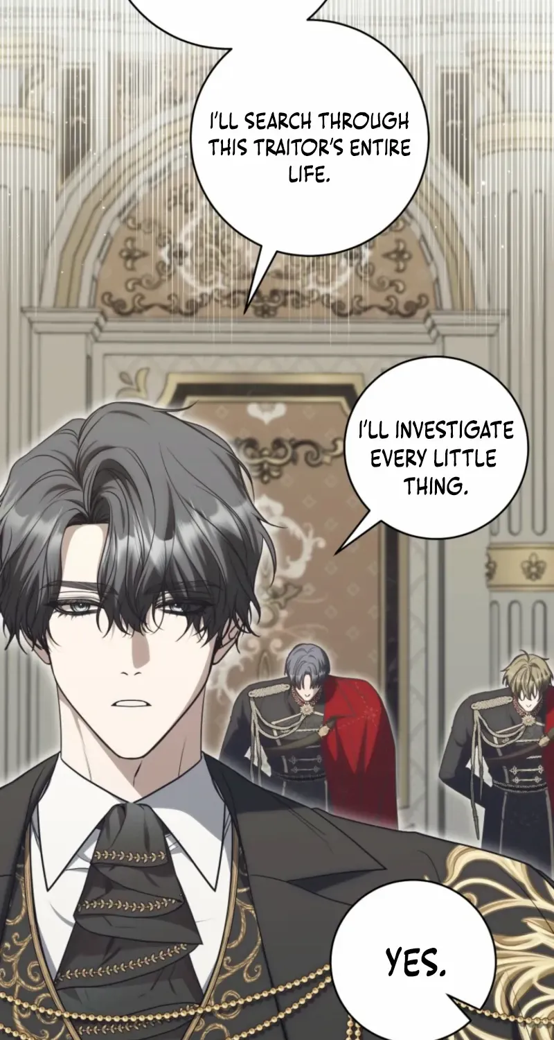 The Extra Wants to Escape From the Obsessive Male Lead Chapter 19 page 75 - 