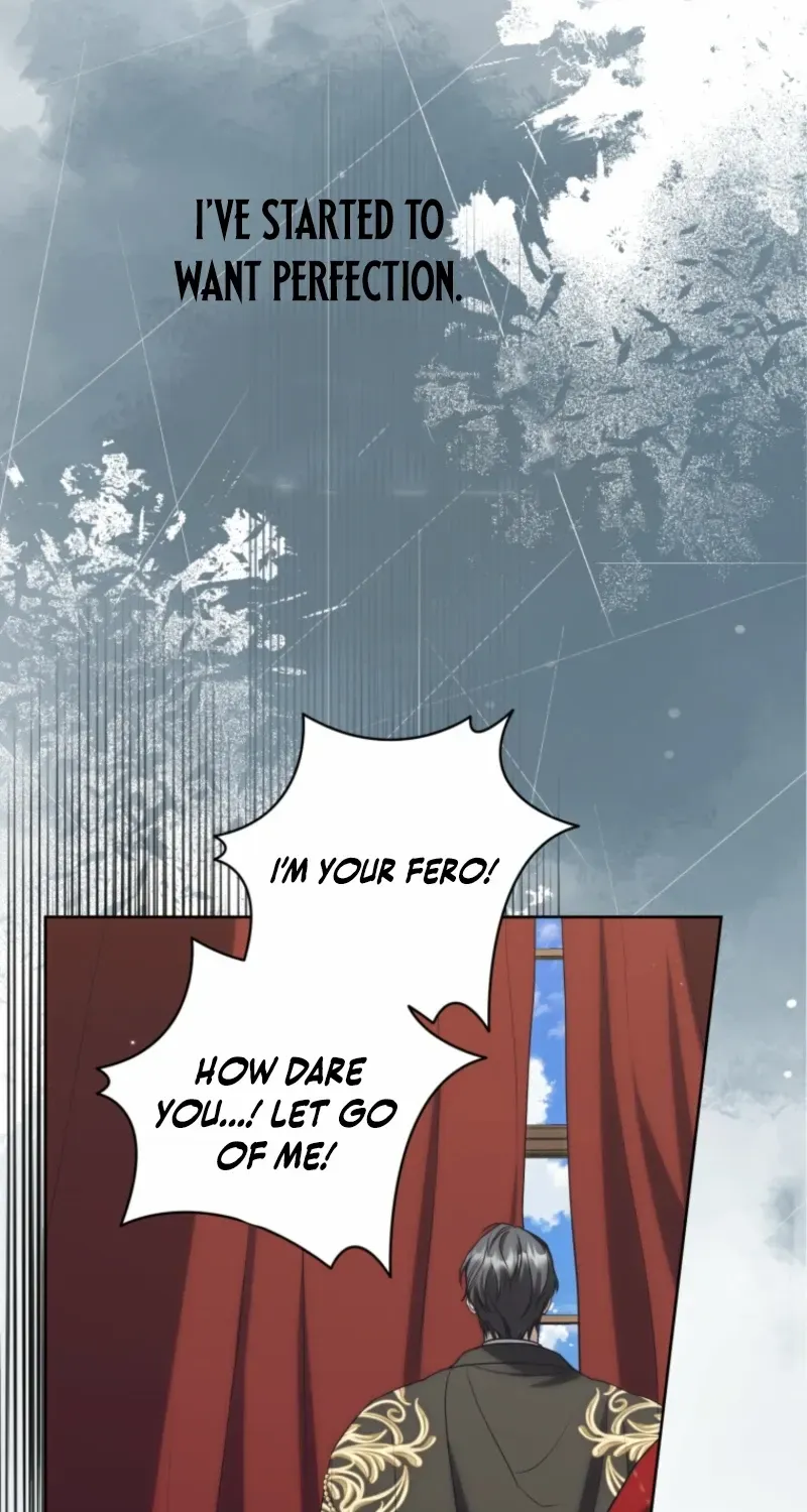The Extra Wants to Escape From the Obsessive Male Lead Chapter 19 page 78 - 