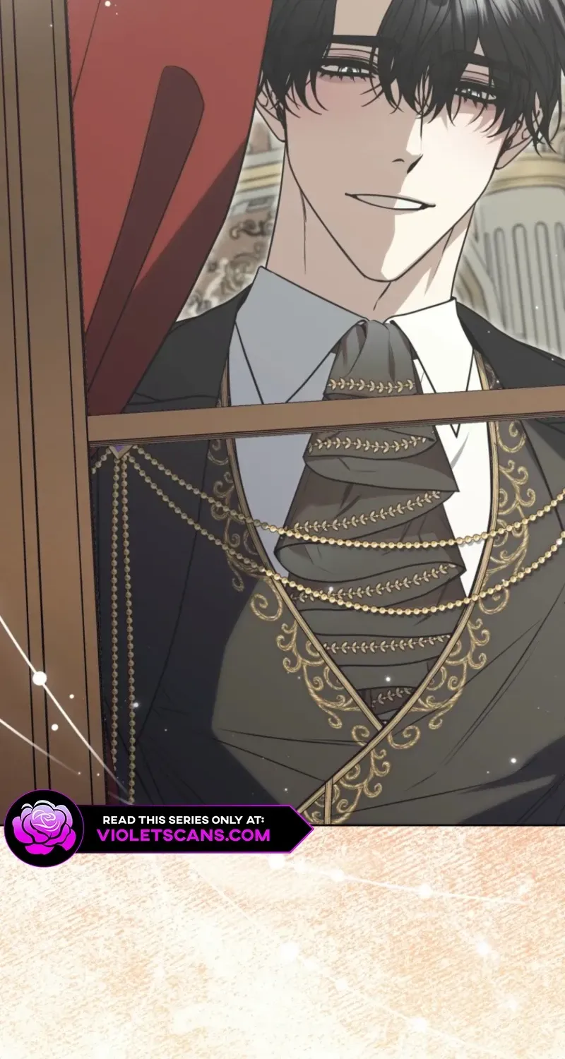 The Extra Wants to Escape From the Obsessive Male Lead Chapter 19 page 81 - 