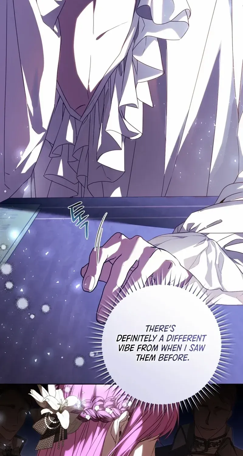 The Extra Wants to Escape From the Obsessive Male Lead Chapter 2 page 20 - 