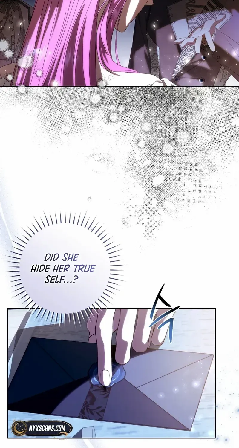 The Extra Wants to Escape From the Obsessive Male Lead Chapter 2 page 21 - 