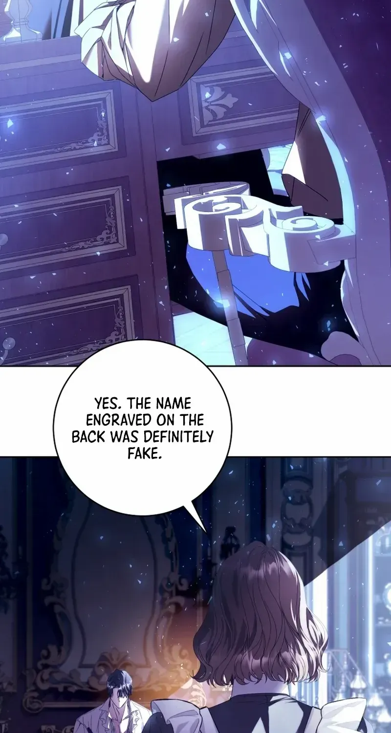 The Extra Wants to Escape From the Obsessive Male Lead Chapter 2 page 4 - 