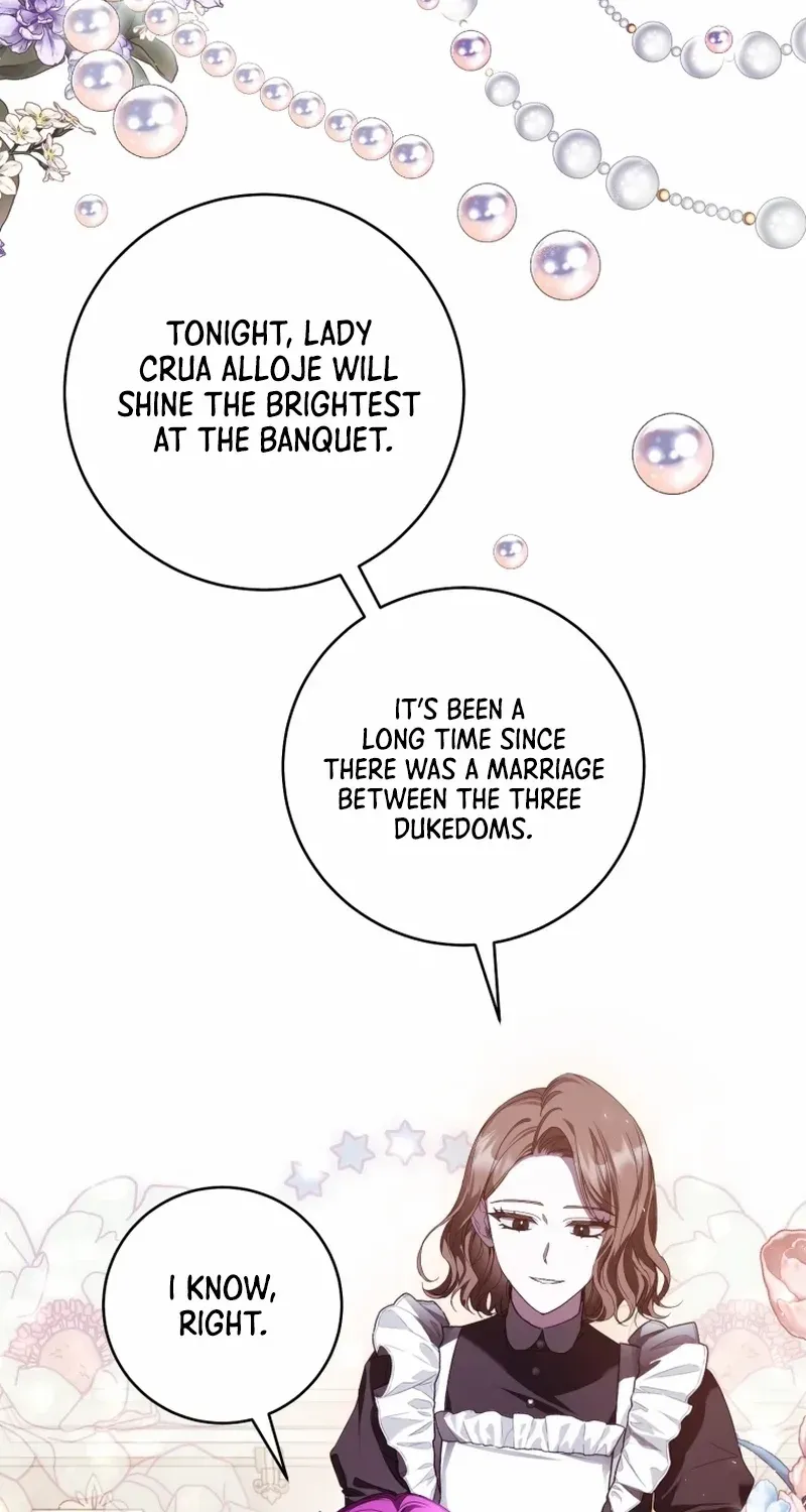 The Extra Wants to Escape From the Obsessive Male Lead Chapter 2 page 39 - 