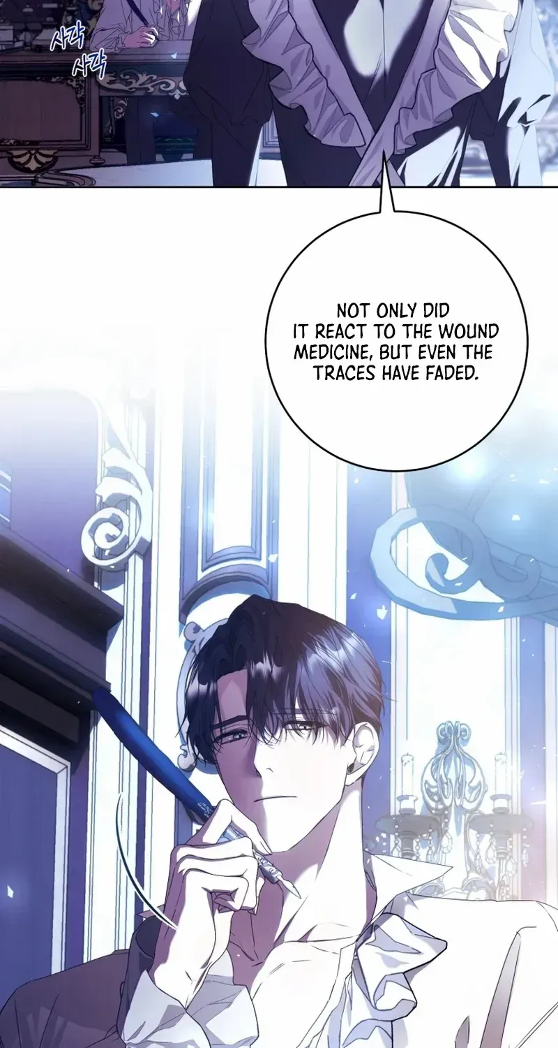 The Extra Wants to Escape From the Obsessive Male Lead Chapter 2 page 5 - 